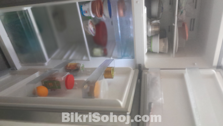 Singer fridge